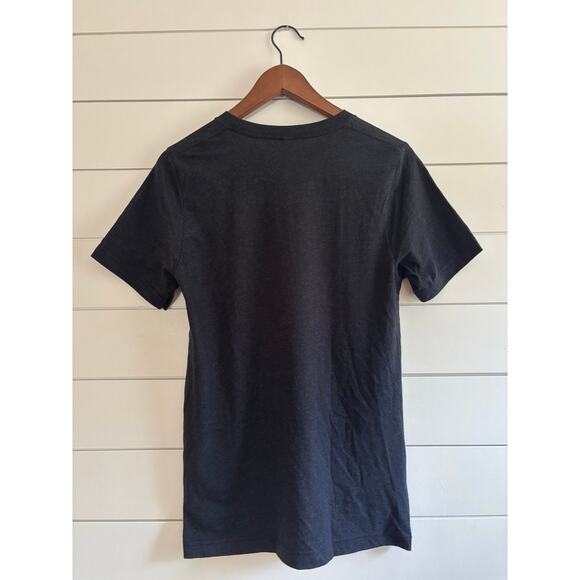 Tom Petty Graphic T-Shirt Black Men’s Small Rock Band Tee - Picture 4 of 8